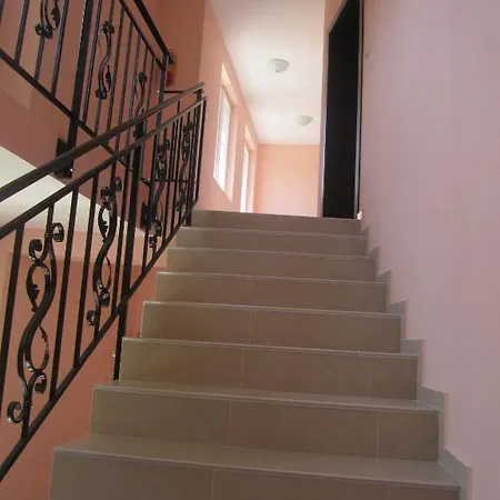 Akra * 체르노모레츠