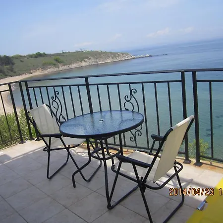 Akra 체르노모레츠