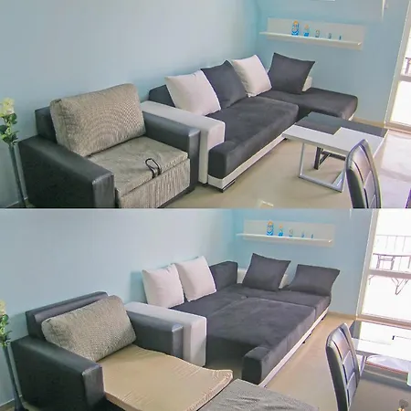 Akra 체르노모레츠