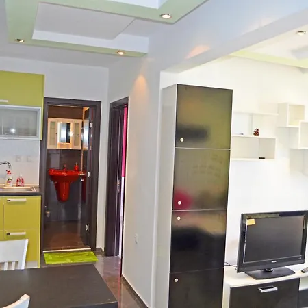 Akra 체르노모레츠