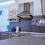 Apartamento Akra