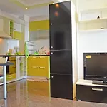 Akra شقة *