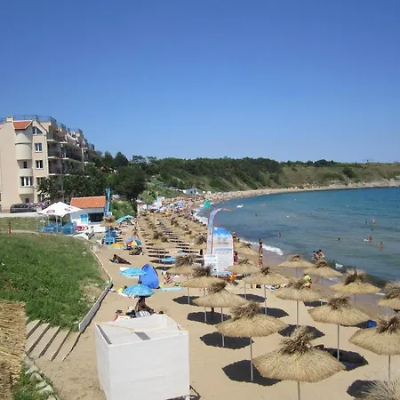 Akra Lägenhet Tjernomorets