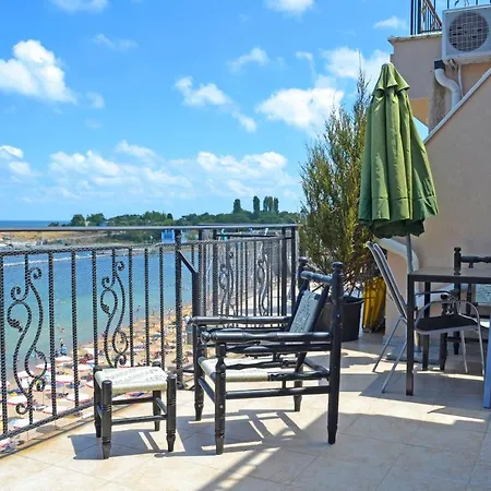 Akra 切尔诺莫雷茨