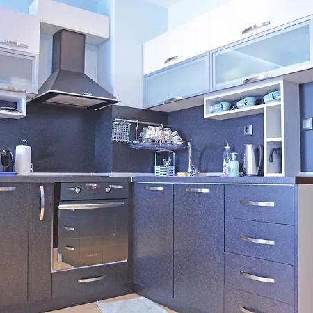 Akra Apartamento