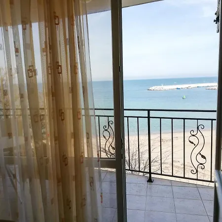 Akra 切尔诺莫雷茨