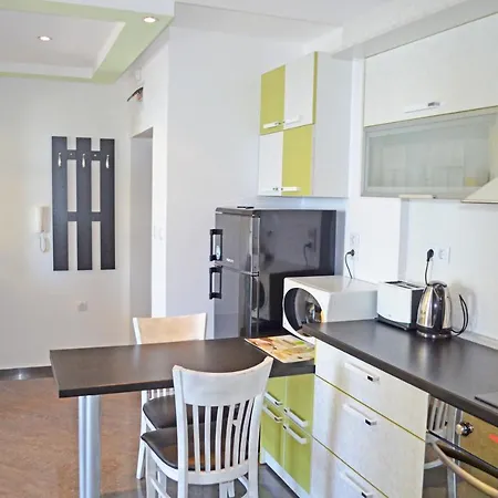 Akra Apartament