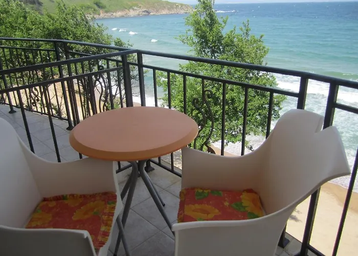 Διαμέρισμα Akra *