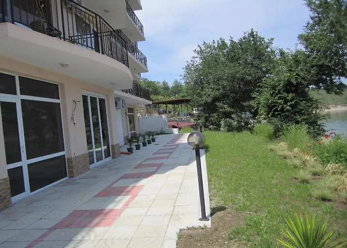 Akra Διαμέρισμα