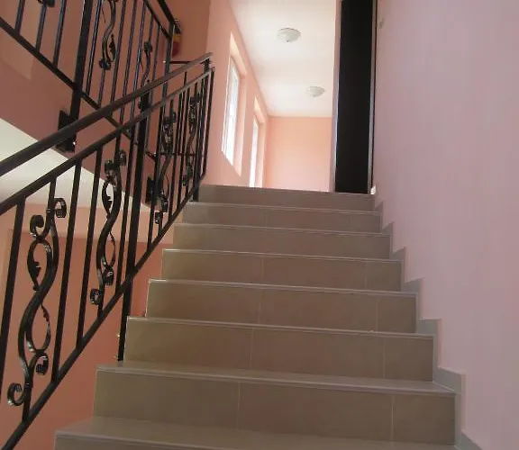 Akra * Τσερνομόρετς