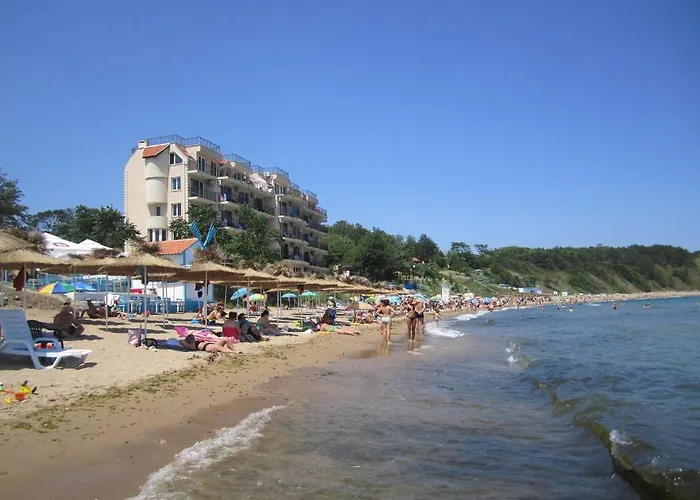 Διαμέρισμα Akra