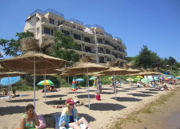 Akra Διαμέρισμα