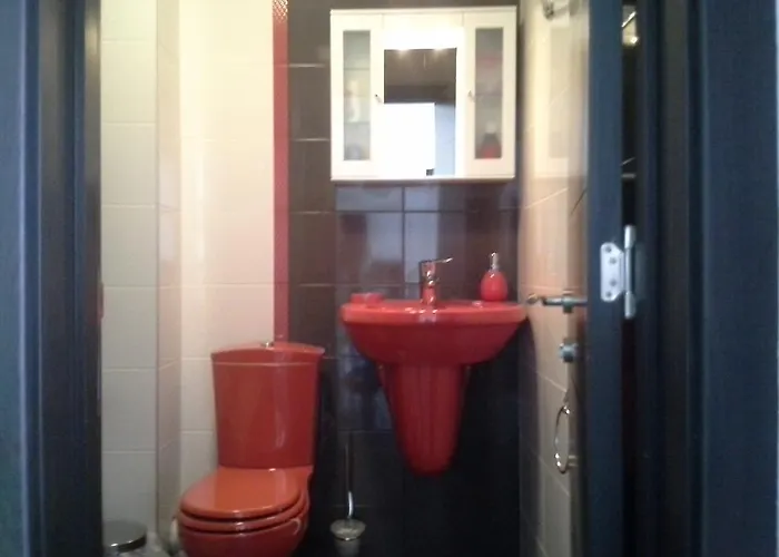 Διαμέρισμα Akra