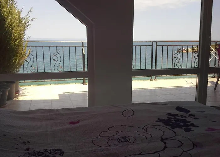 Akra Διαμέρισμα