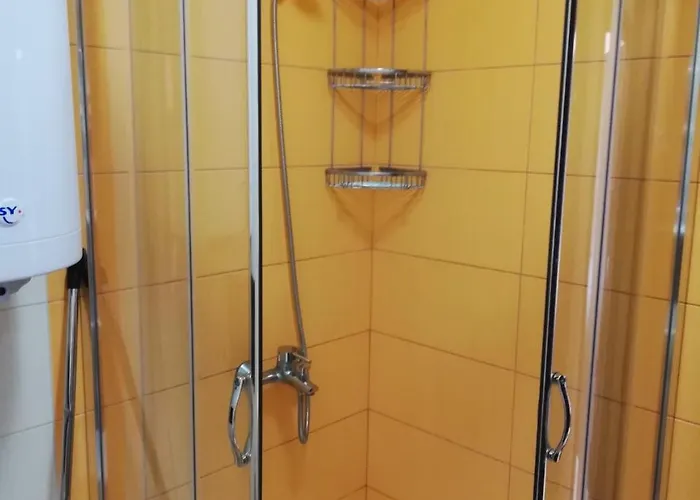 Διαμέρισμα Akra