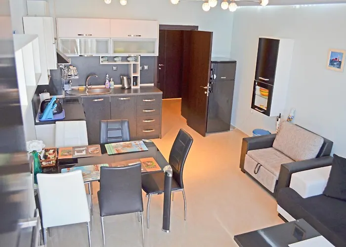 Akra Διαμέρισμα