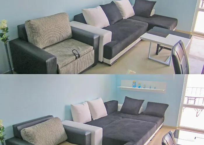 Akra Τσερνομόρετς