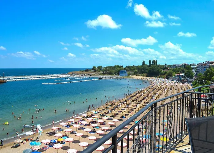 Akra Διαμέρισμα *