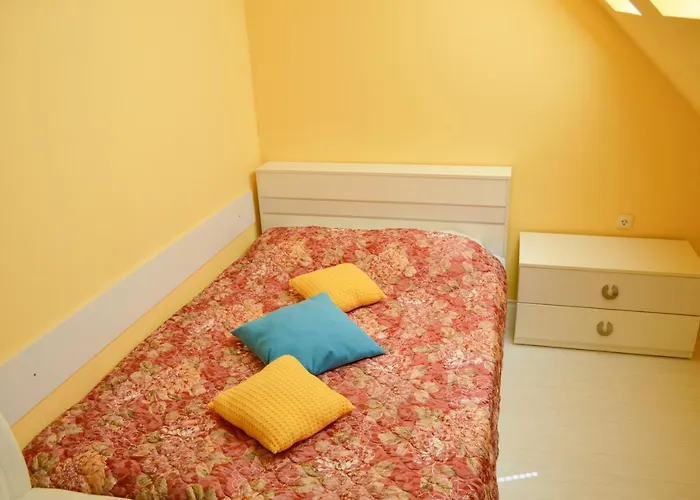 Akra Διαμέρισμα