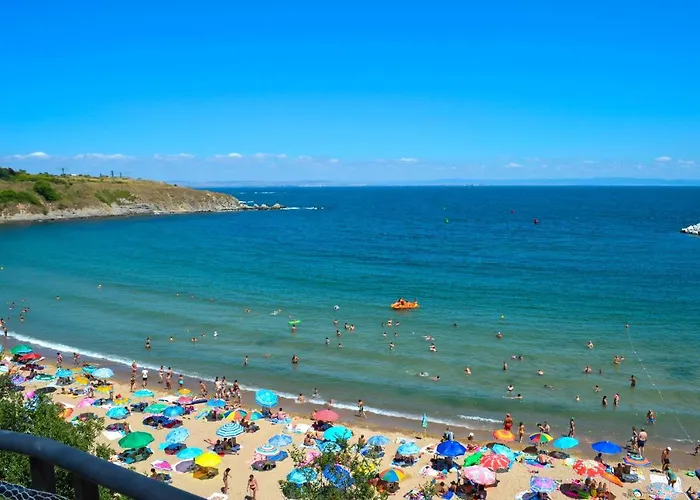 Διαμέρισμα Akra