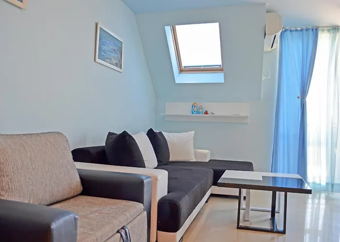 Akra Διαμέρισμα