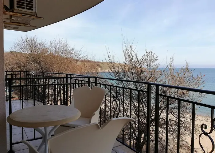 Διαμέρισμα Akra