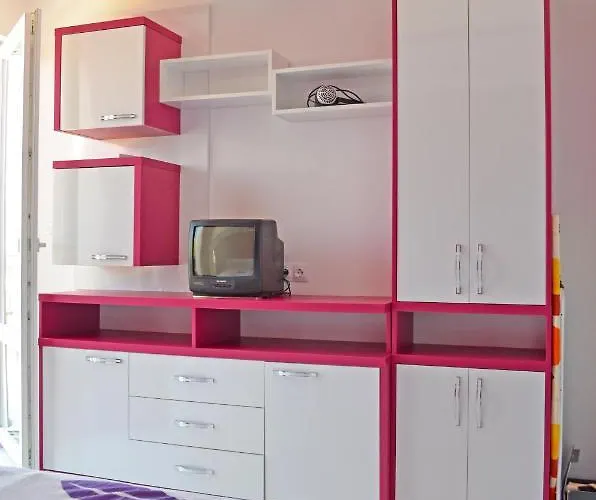 Διαμέρισμα Akra